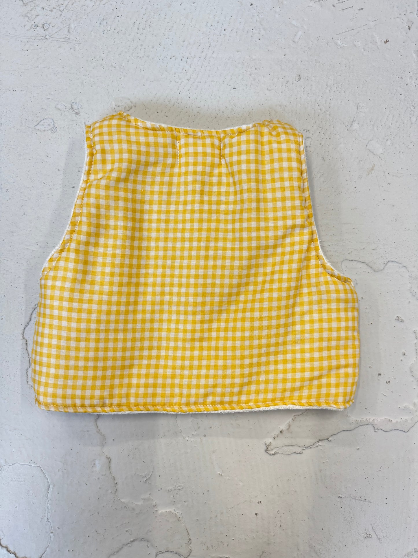 KIDS Quilted Gilet (Various Sizes)