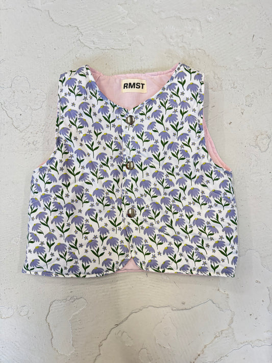 KIDS Quilted Gilet (Age 4)