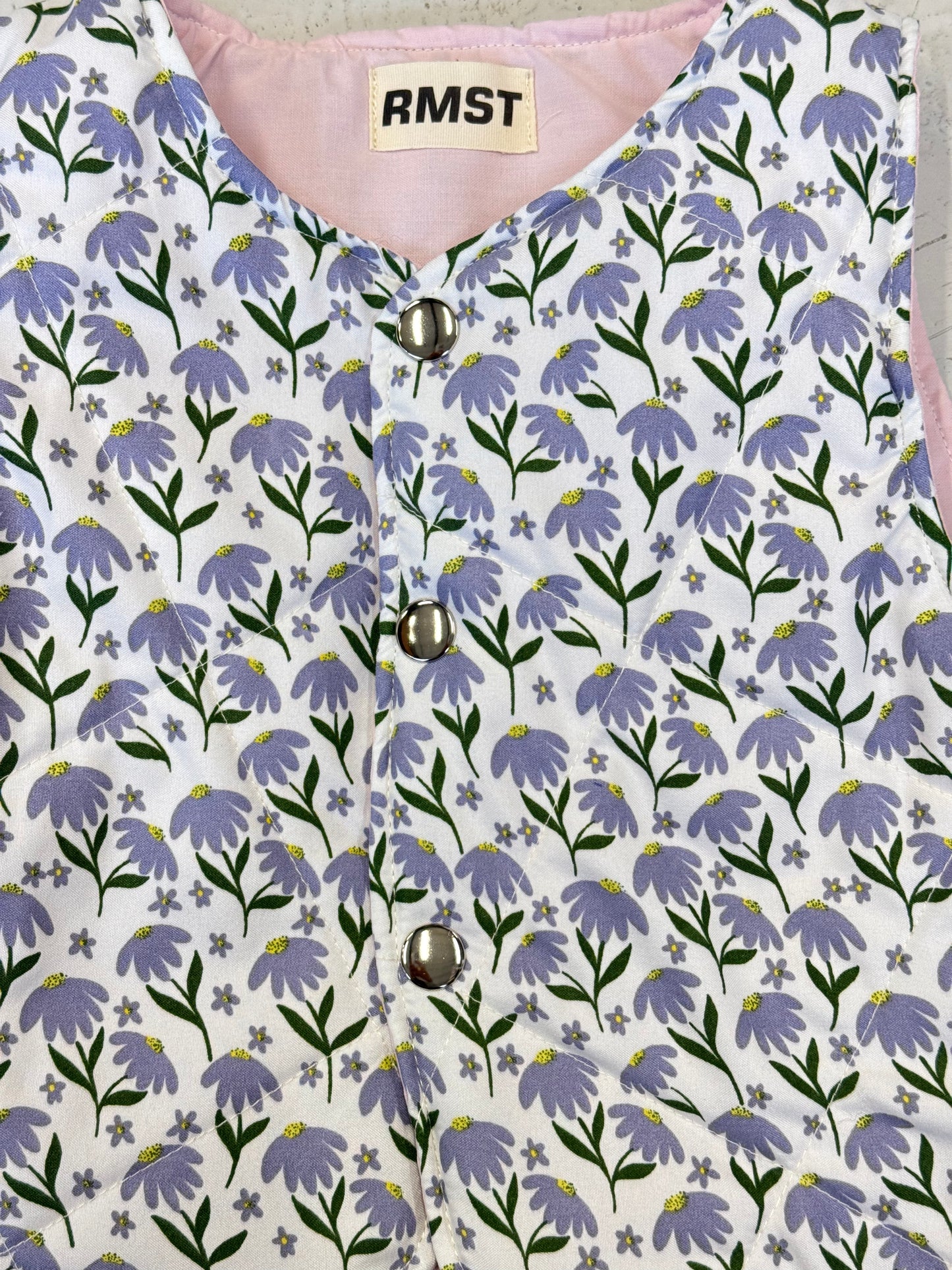 KIDS Quilted Gilet (Age 4)