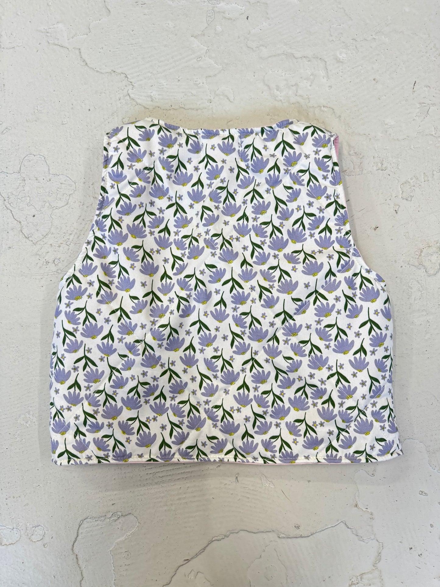 KIDS Quilted Gilet (Age 4)