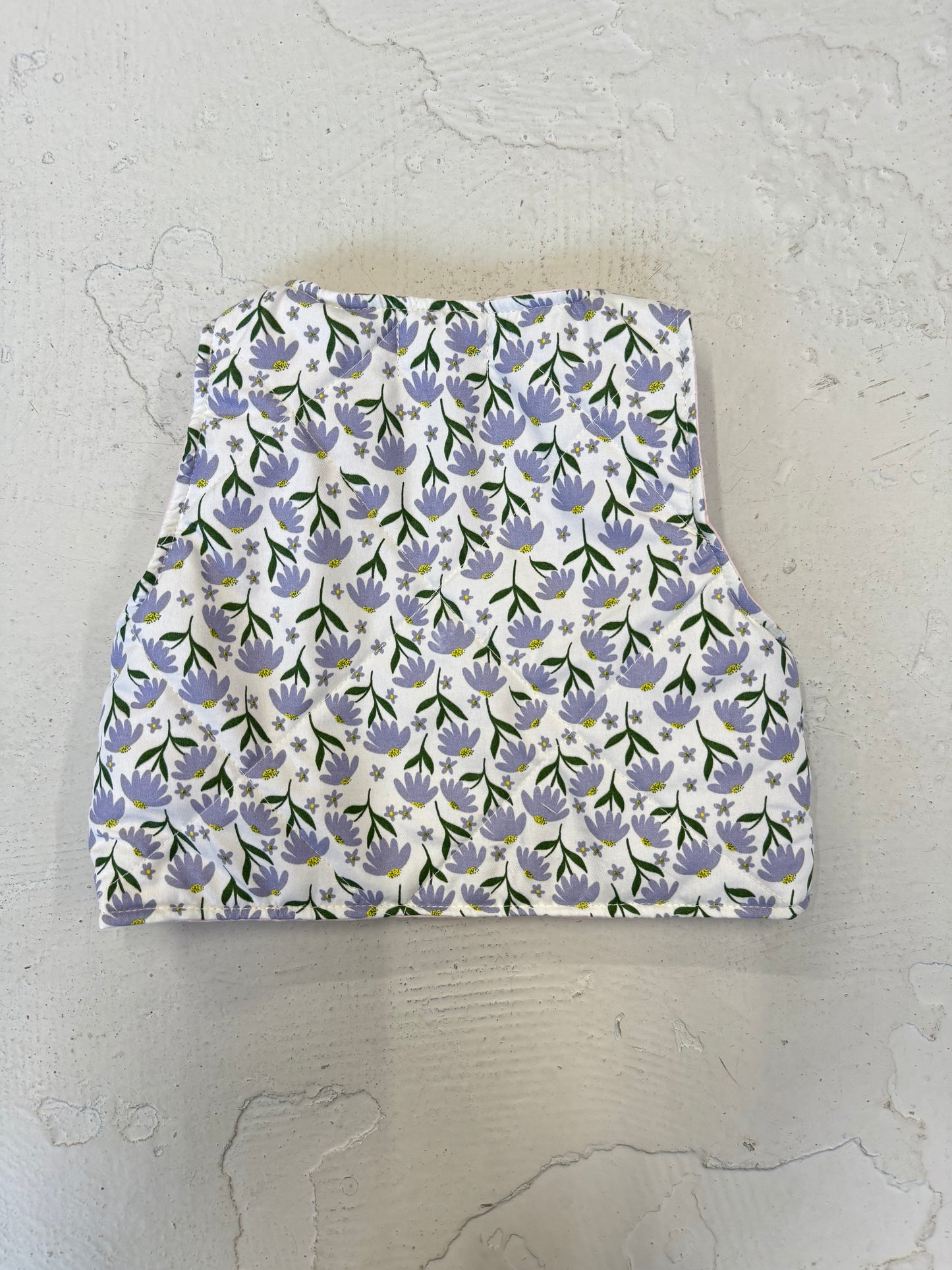 KIDS Quilted Gilet (Age 4)