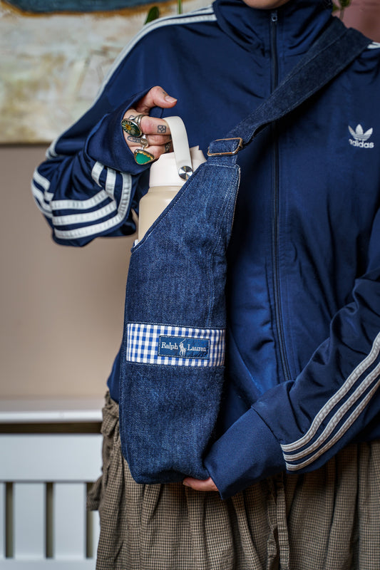 RALPH WATER BOTTLE BAG